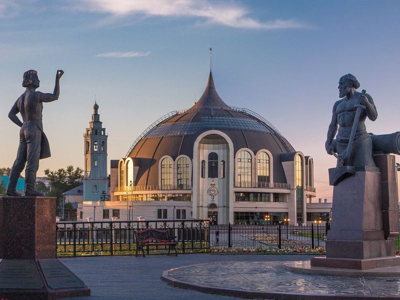 Тула