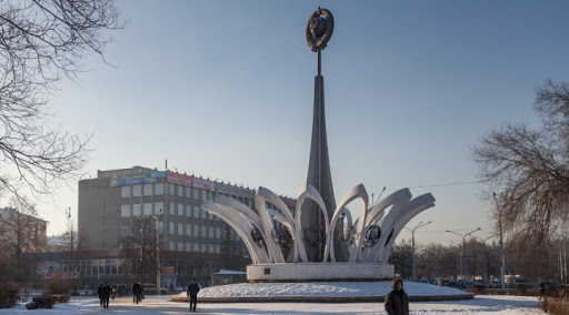 Новокузнецк
