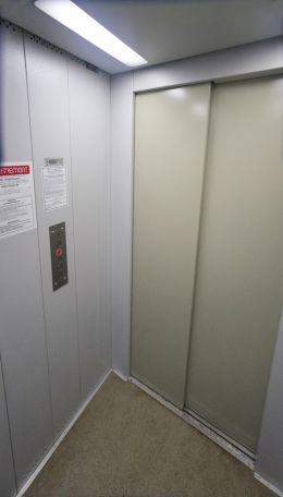 Lift 01