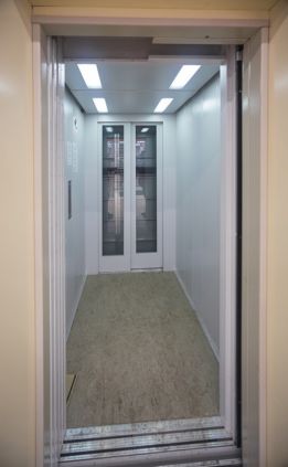 Lift 07
