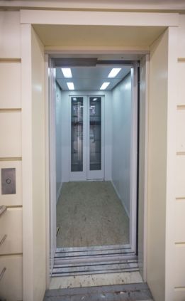 Lift 08